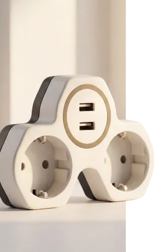 Электрофурнитура