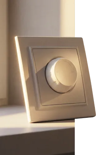 Электроустановочные изделия