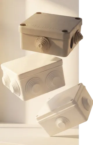 Системы для прокладки кабеля